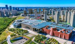 毗连财产链、推进