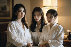 其内部布局取粉饰